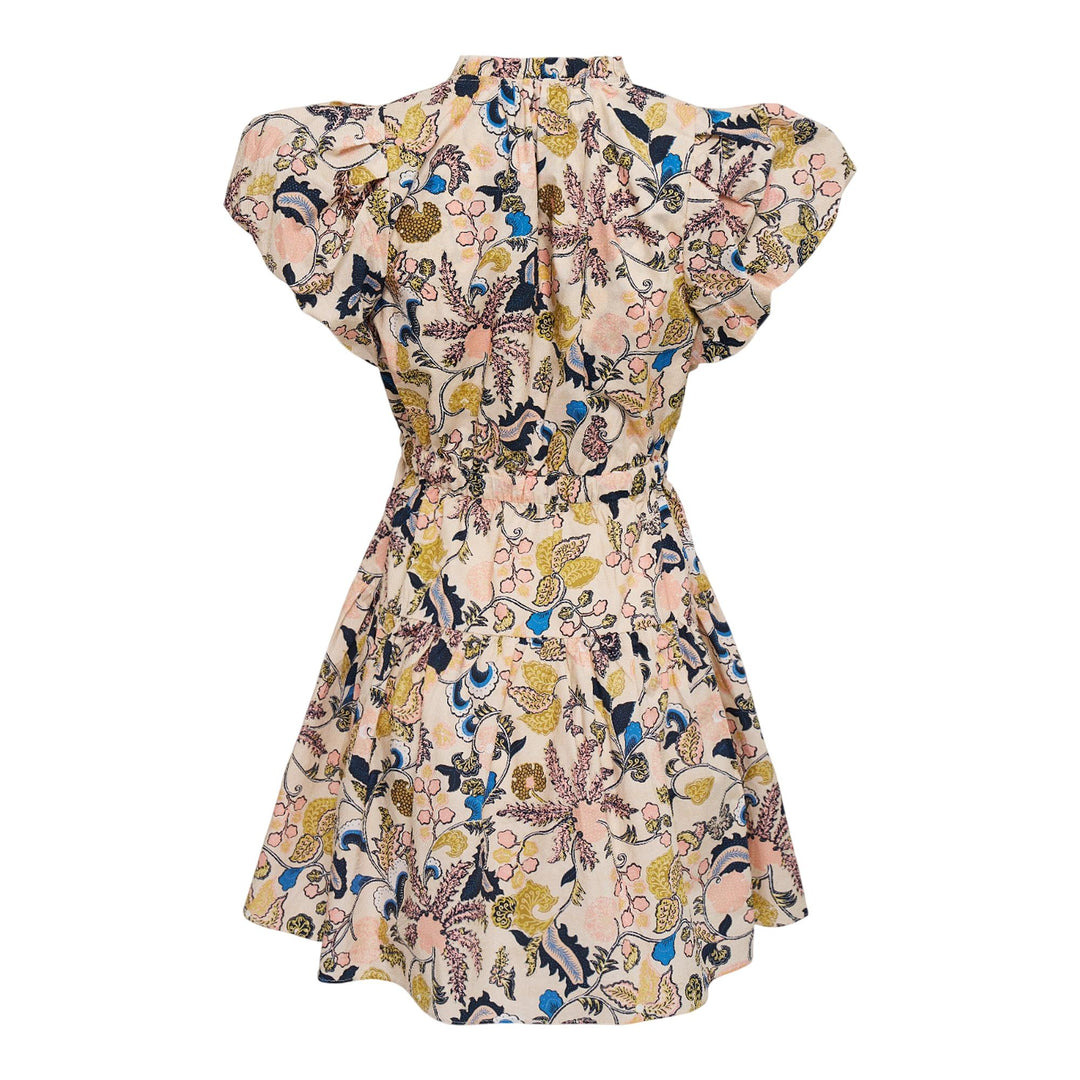 Izel Mini Dress - 3