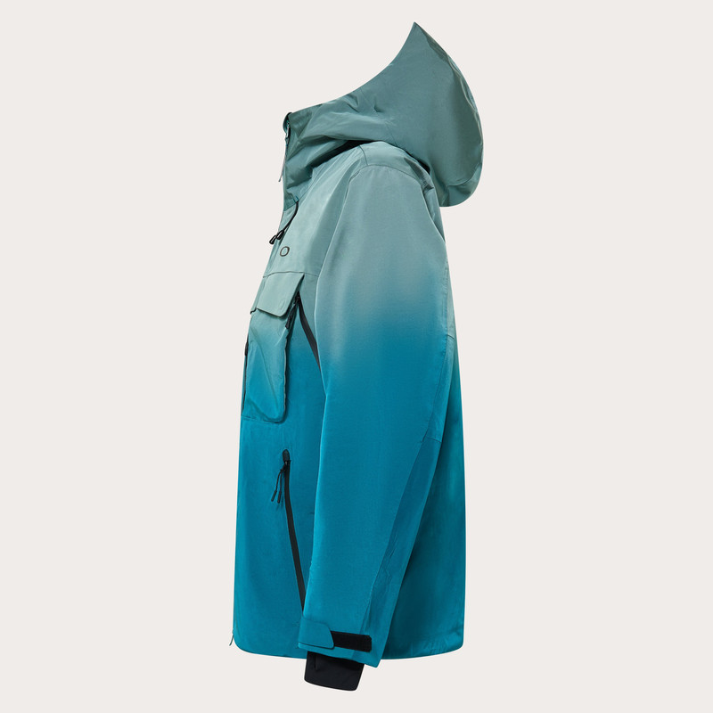 Airwave Utility Shell Jacket 13
