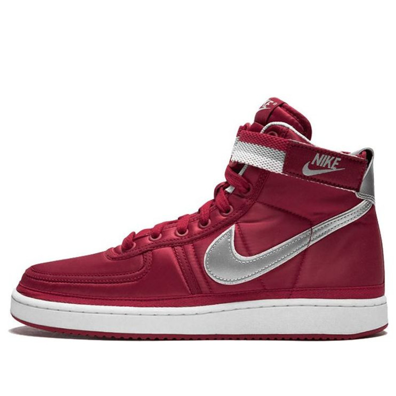 Nike Vandal High Supreme 'Metallic Pack Red' AH8652-600 - 1