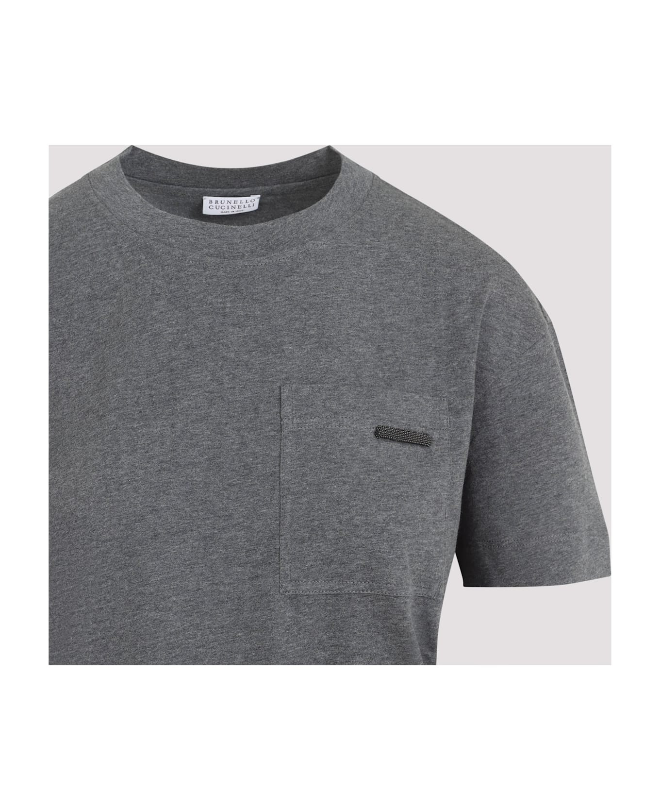 T-shirt - 5