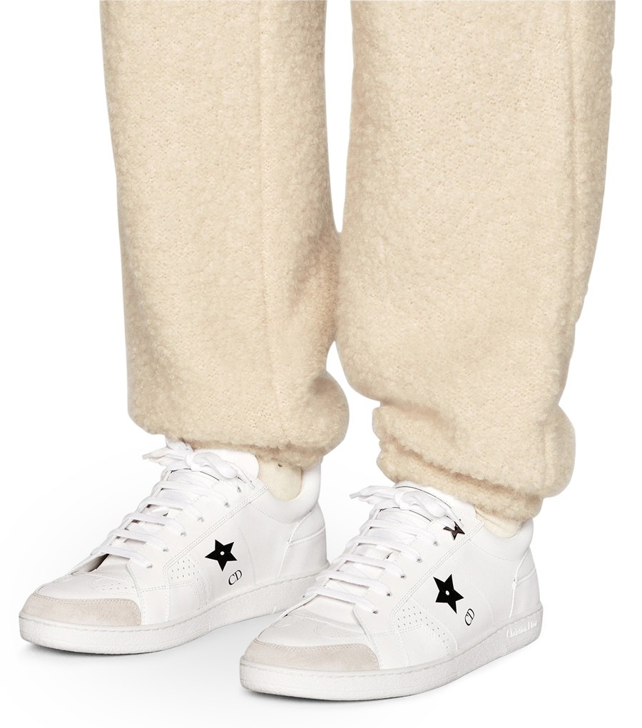 Sneaker Dior Star - 2