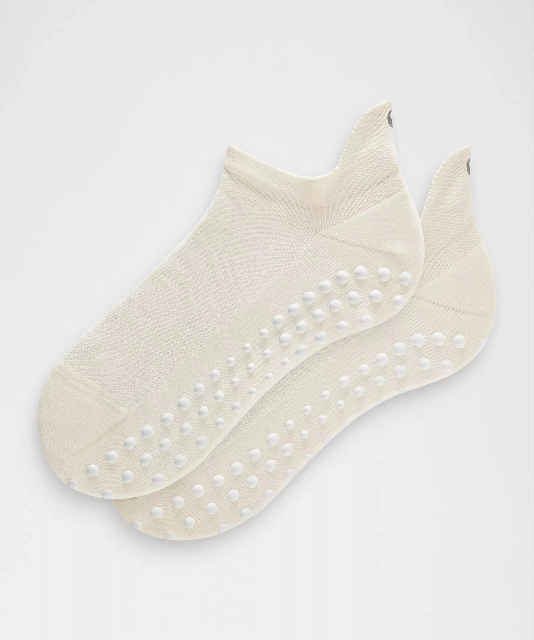 Unisex Find Your Balance Grip Tab Socks *Updated - 1