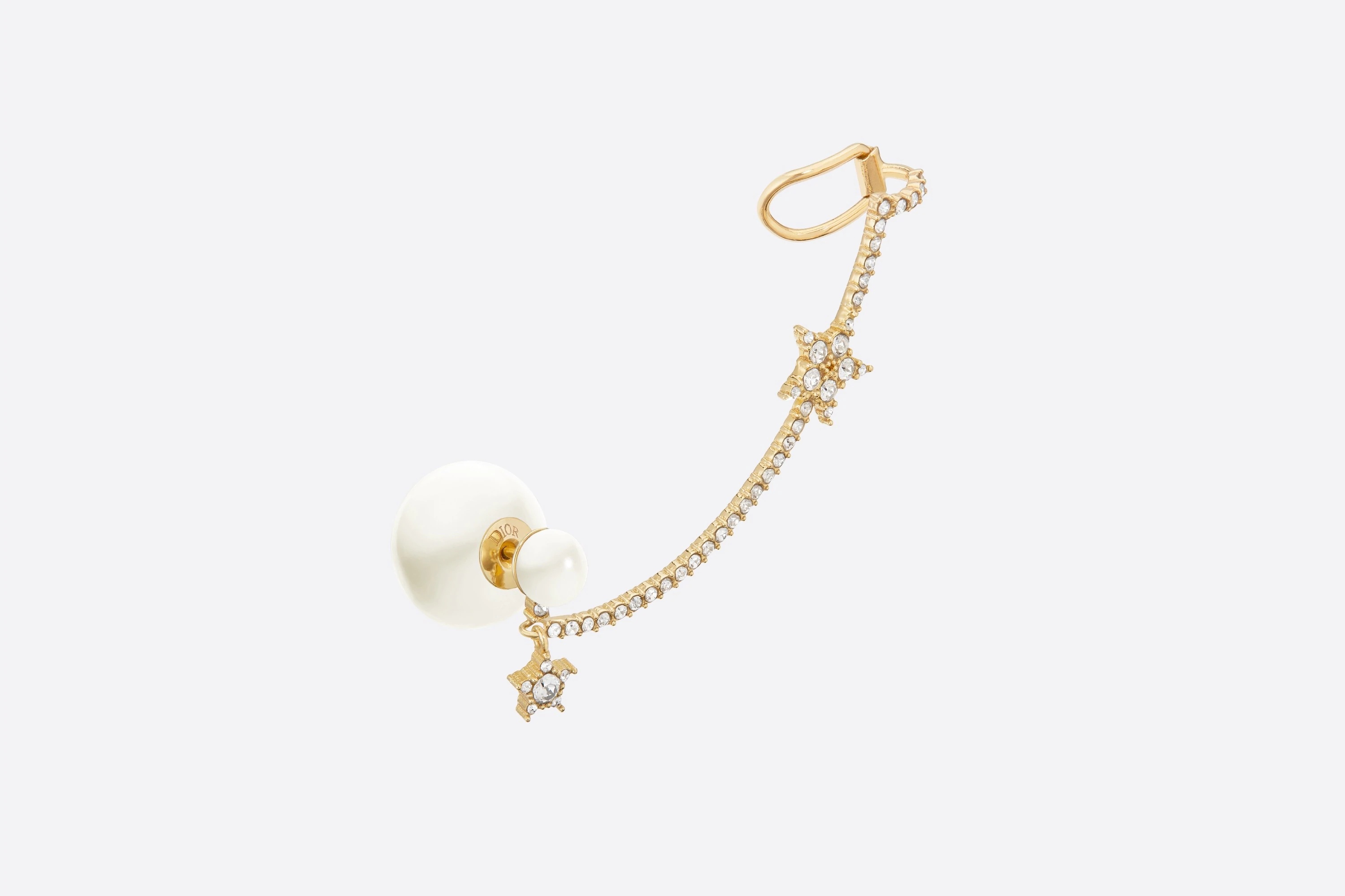 Dior Tribales Ear Jewelry - 2