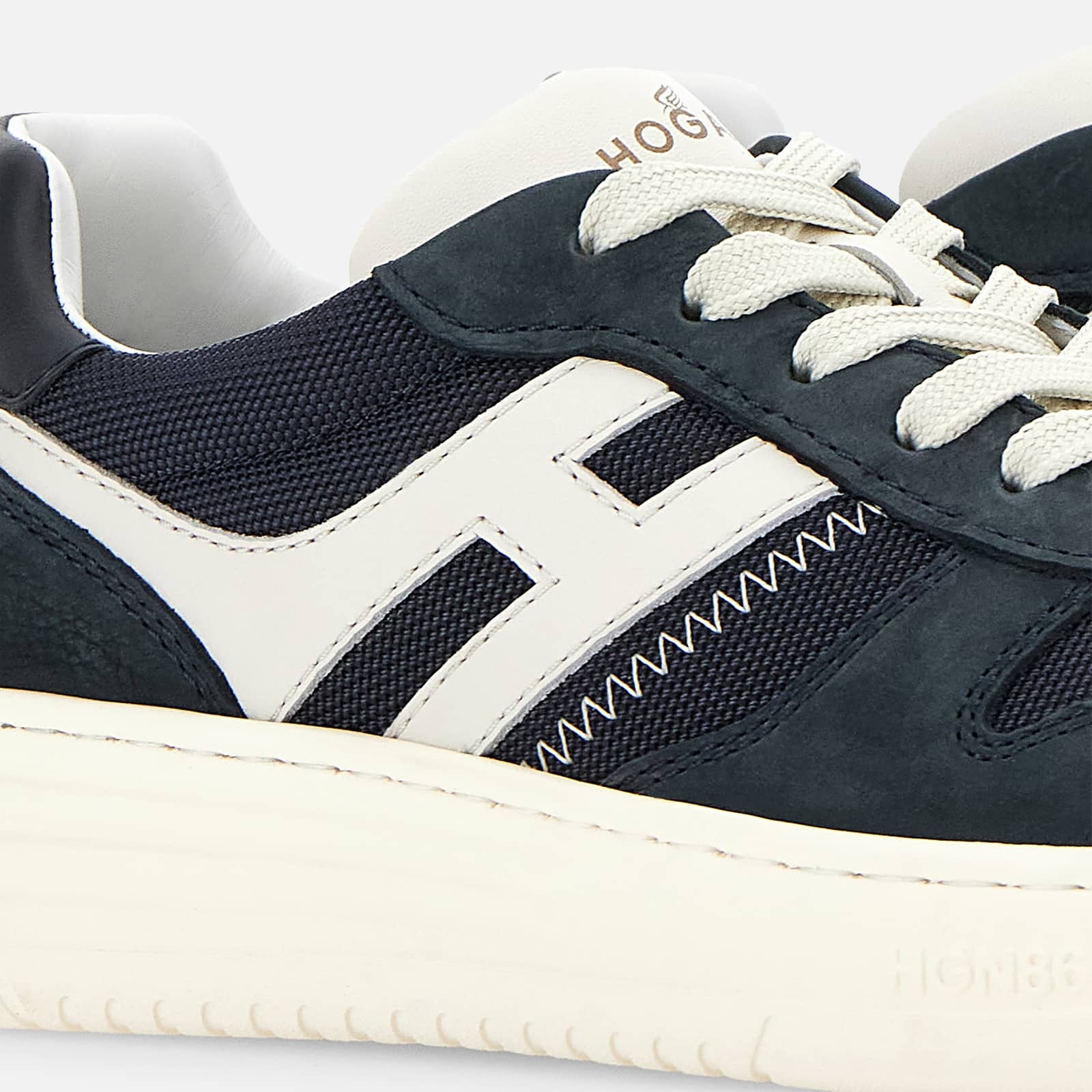 Sneakers Hogan H630 - 6