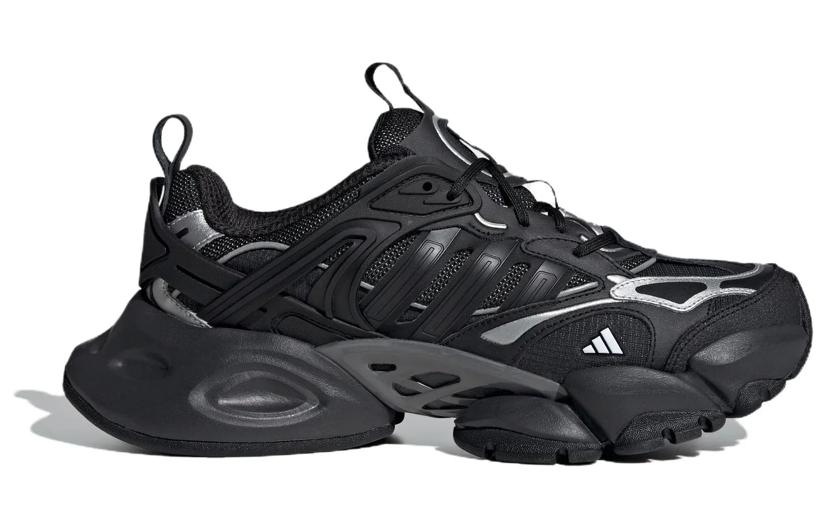 adidas adidas Vento XLG Runner Deluxe 'Black' IH0070 | REVERSIBLE