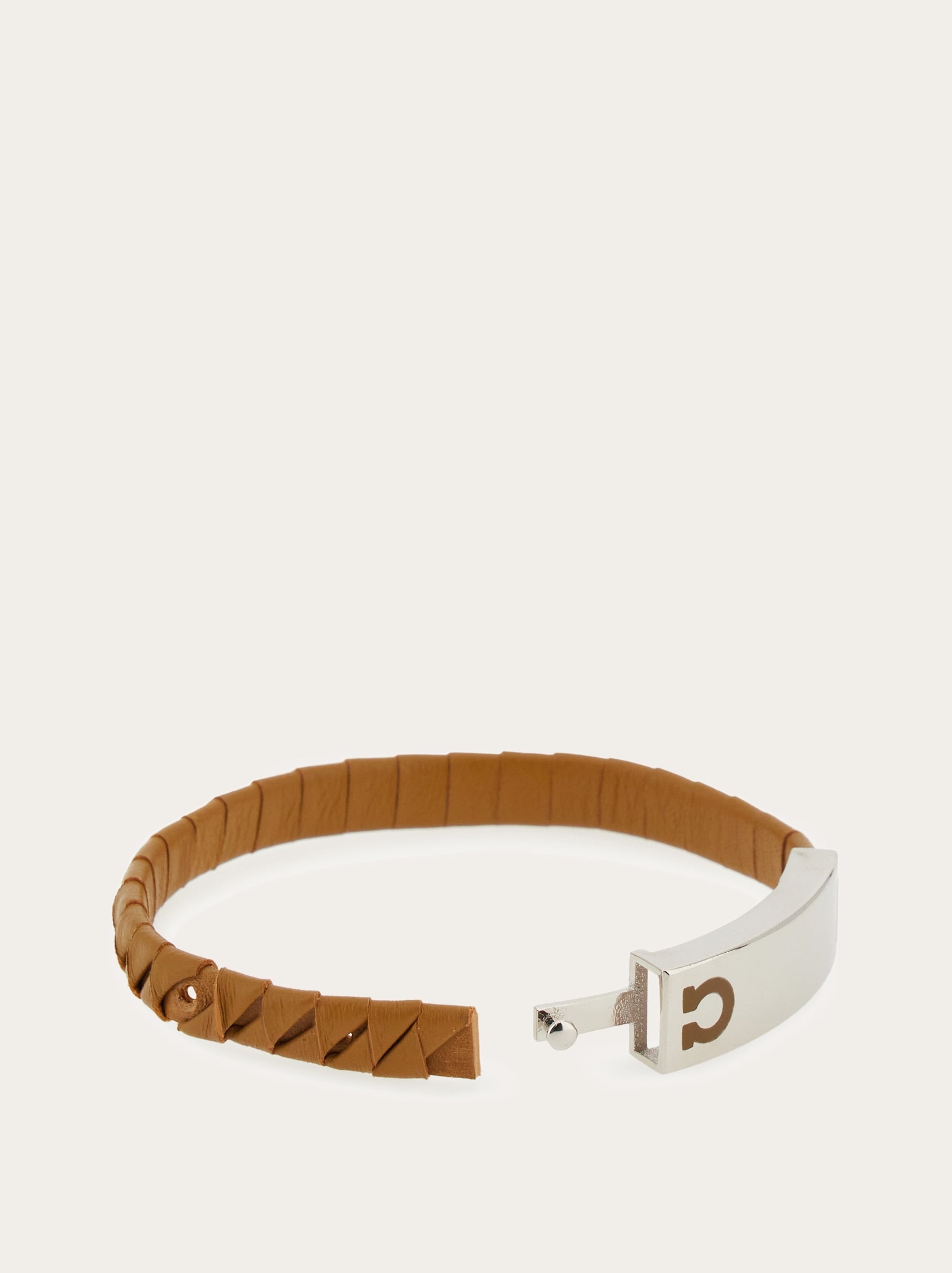 Gancini bracelet - 4