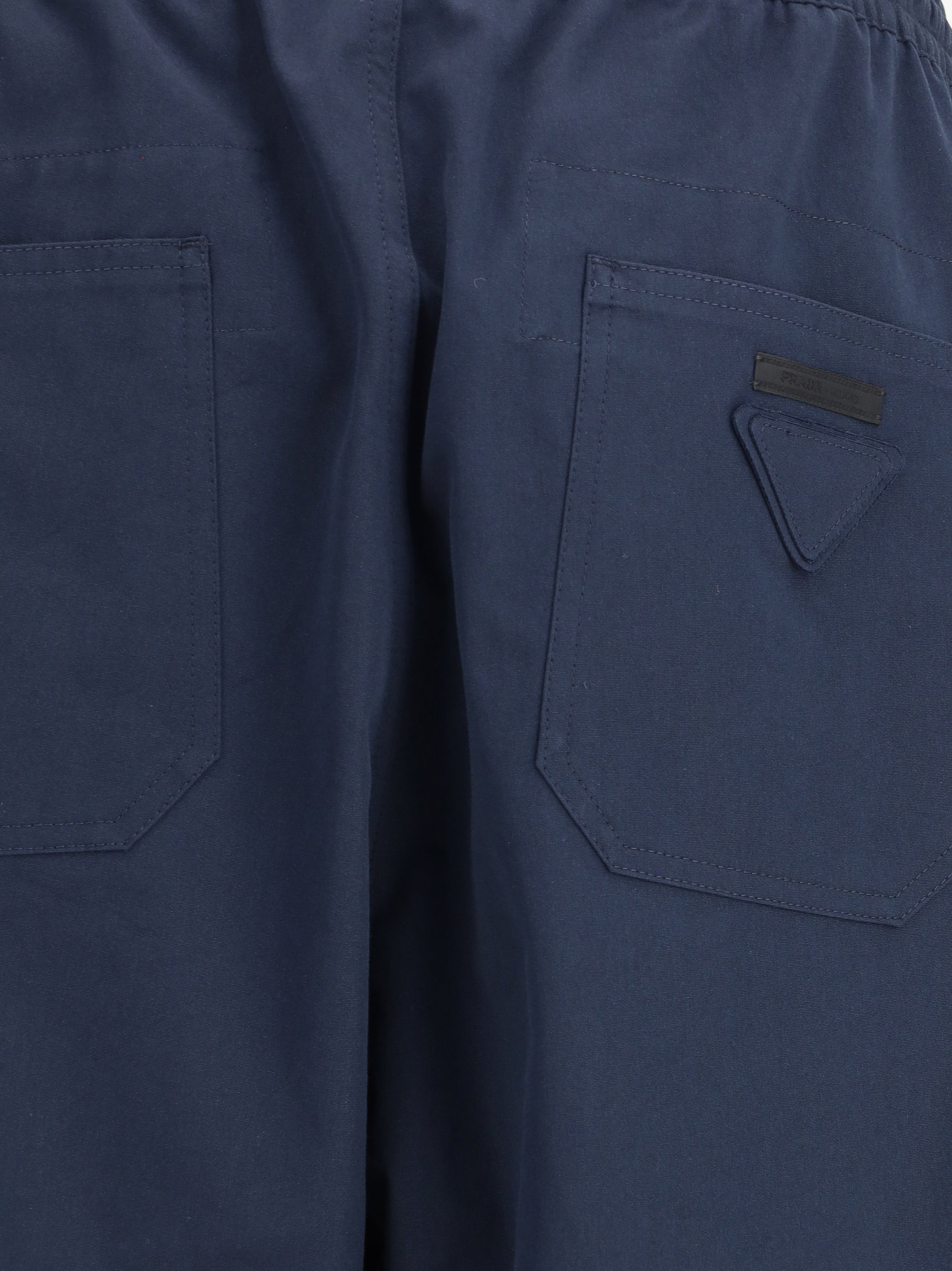 Prada Men Trouser - 4