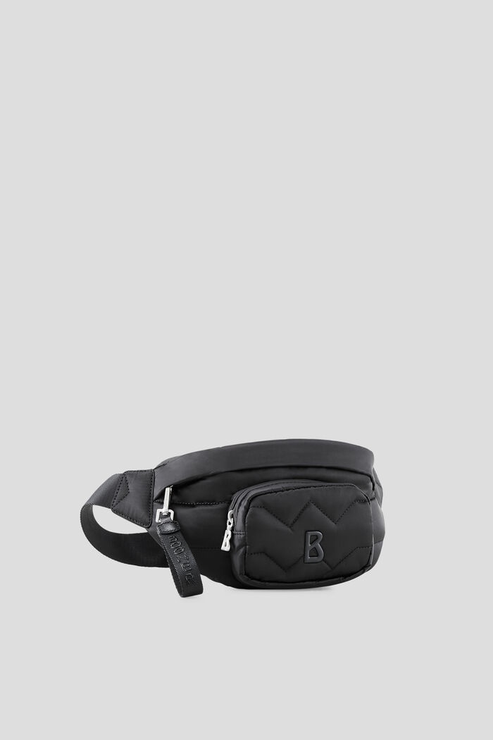 Morzine Runa Belt bag in Black - 2