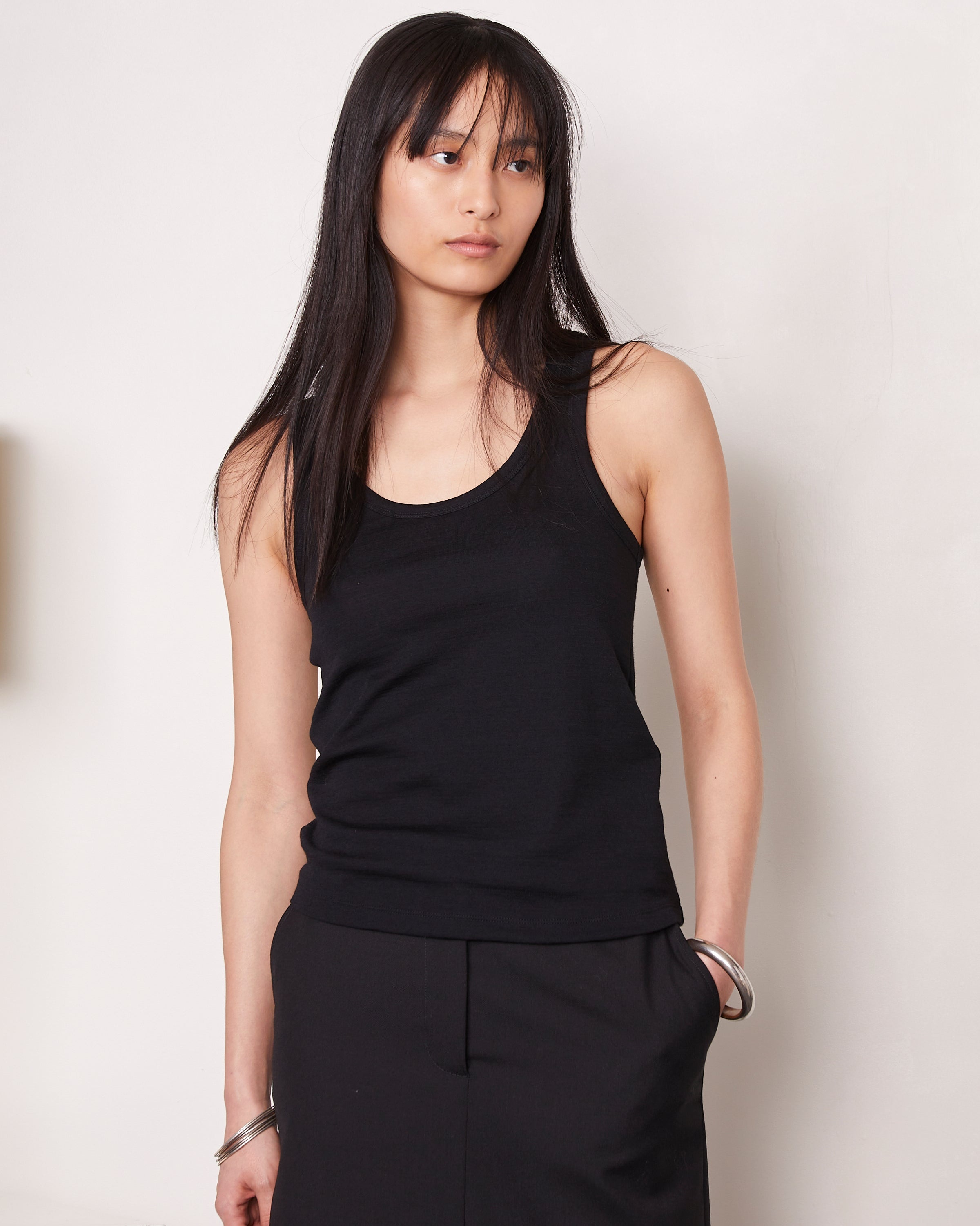 TATIA TANK TOP - 2