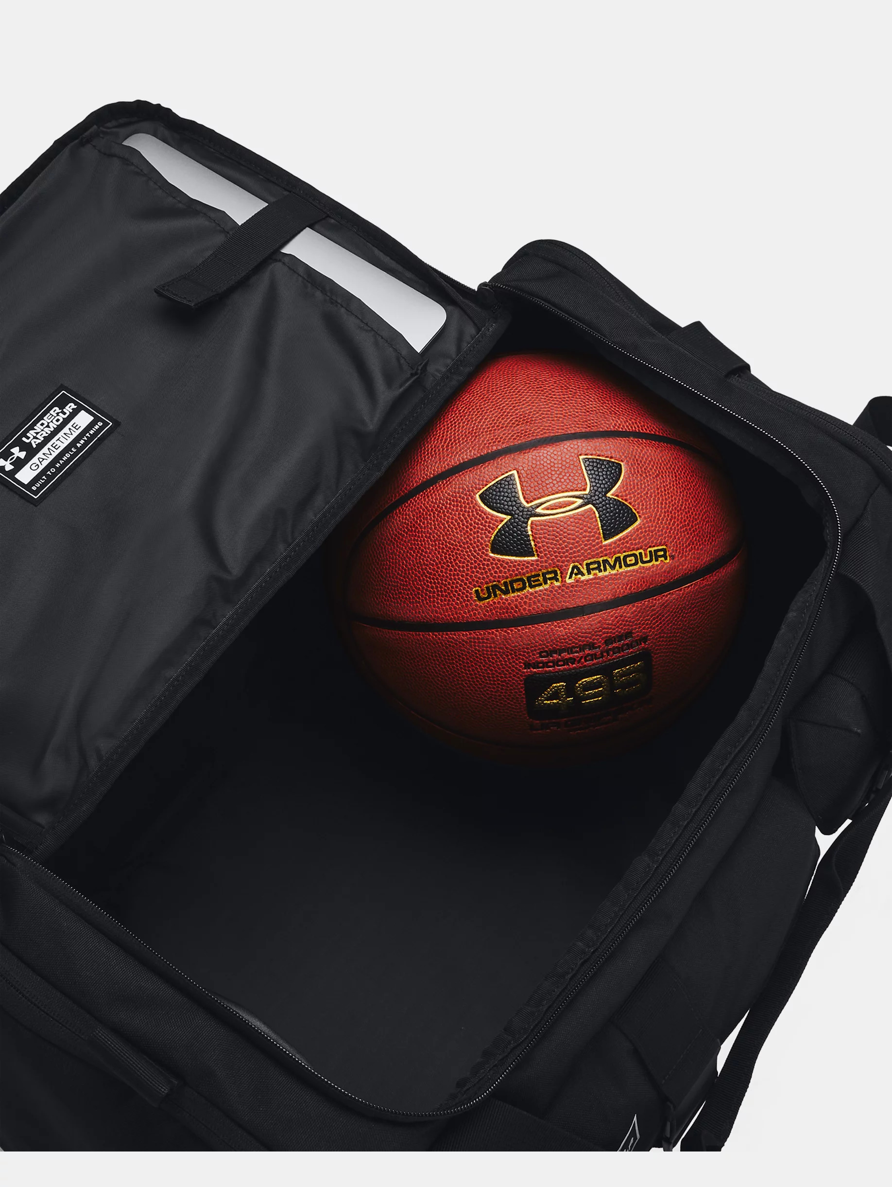UA Triumph Pro Duffle Bag - 4