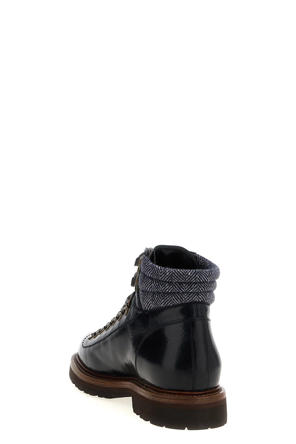 'Mountain Boot' ankle boots - 3