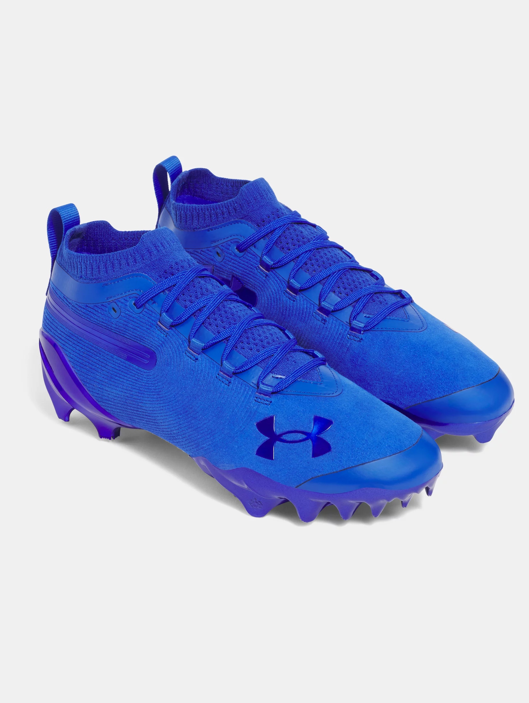 UA Spotlight Pro Suede - 5