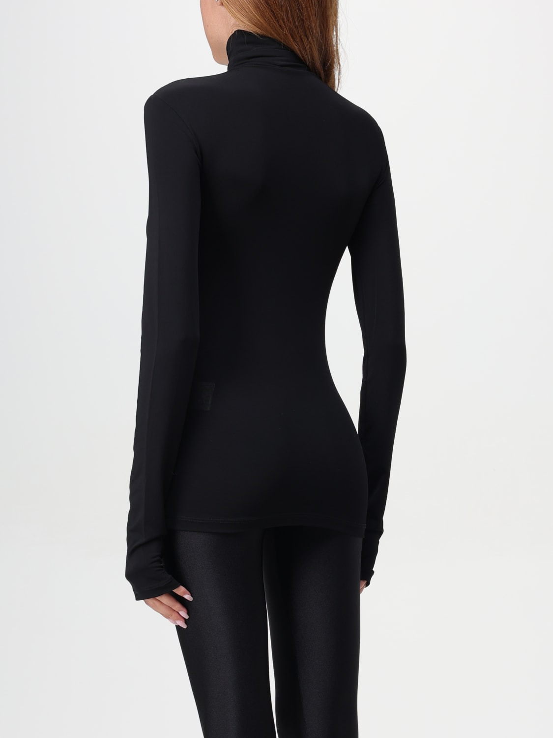 Cardigan woman Off-white - 2