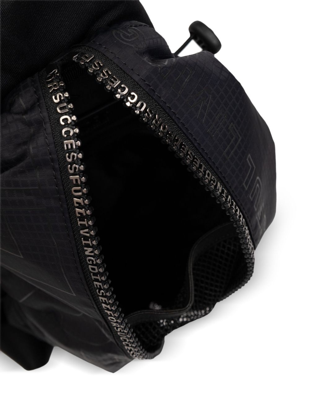 Zip-D ripstop shoulder bag - 6