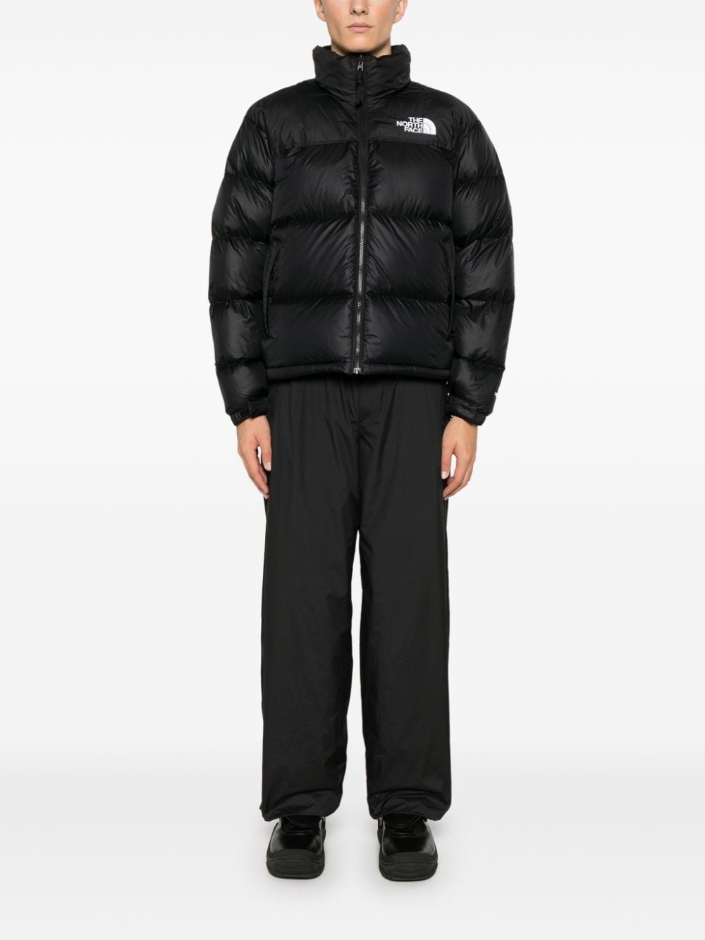 1996 Retro Nuptse jacket - 2