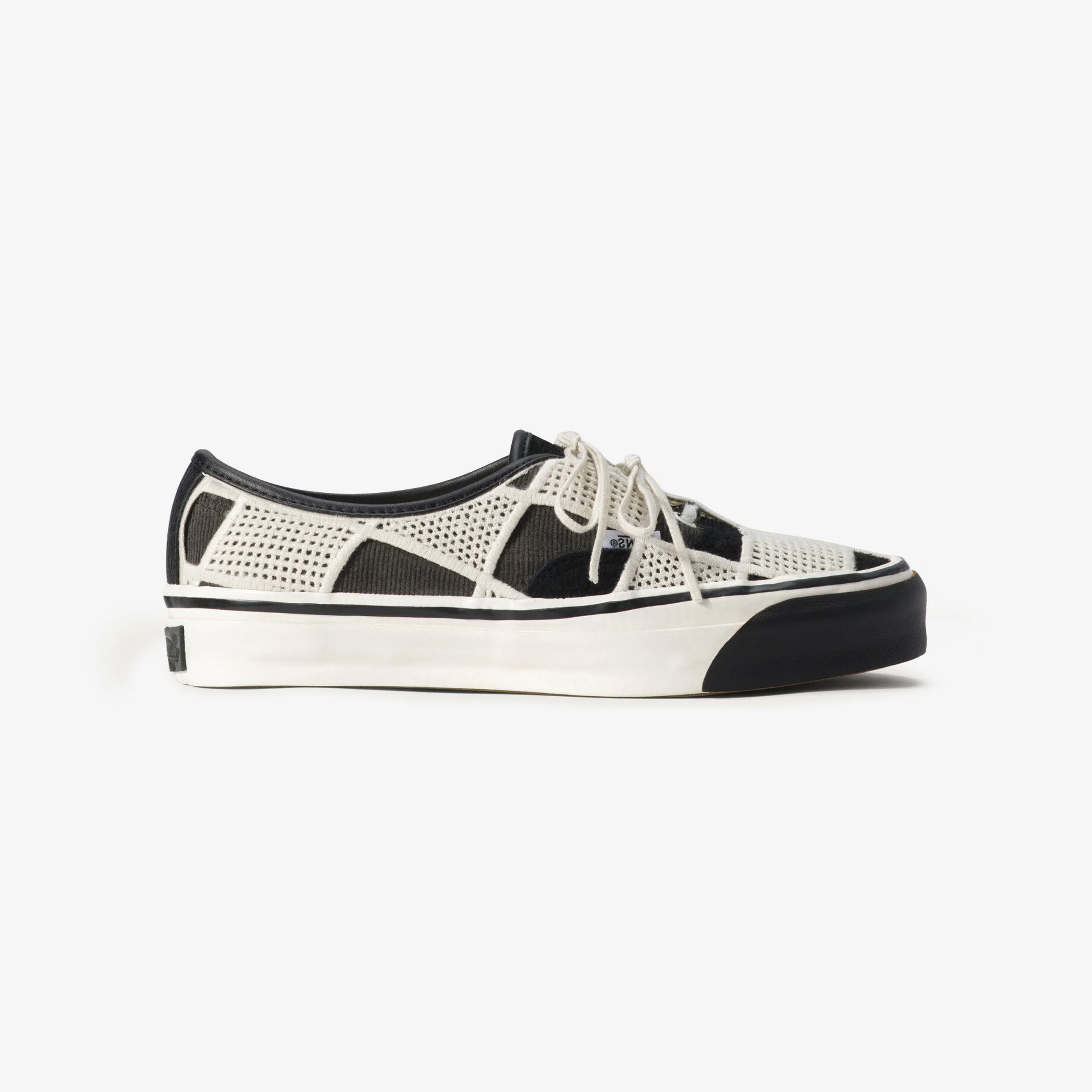 LX Authentic 44 Shell Knit - 1