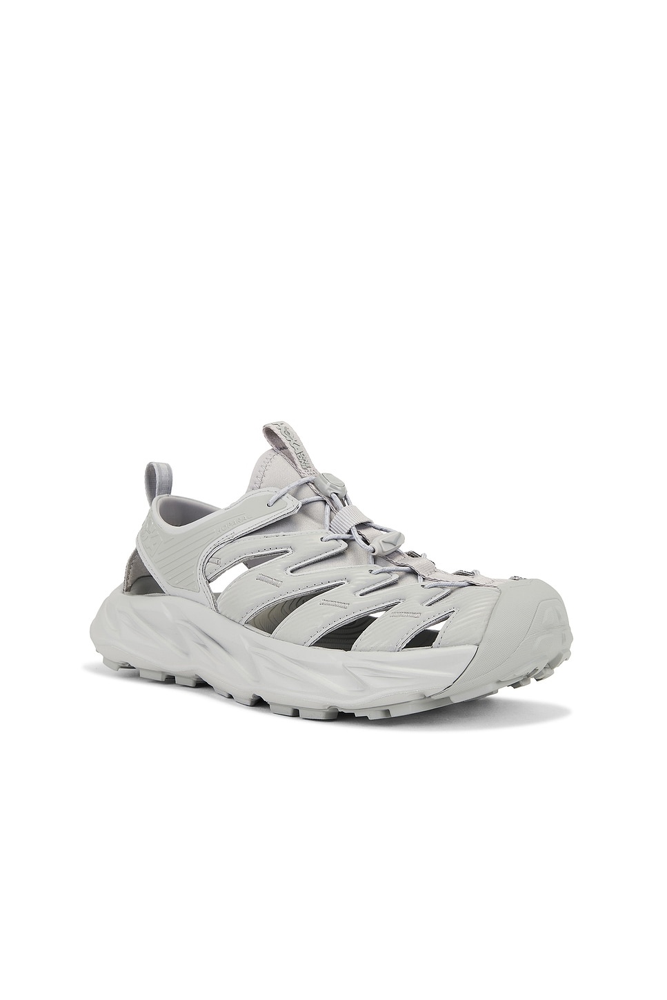 U Hopara Sneakers - 2