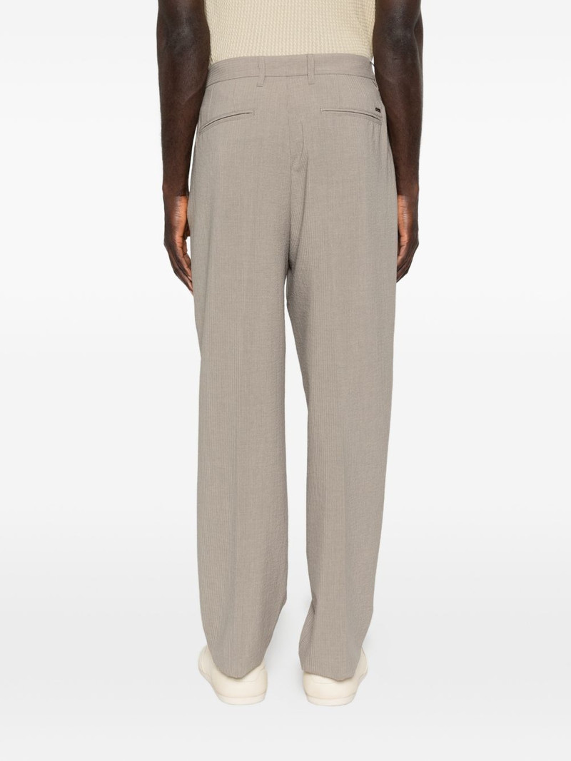 straight trousers 4