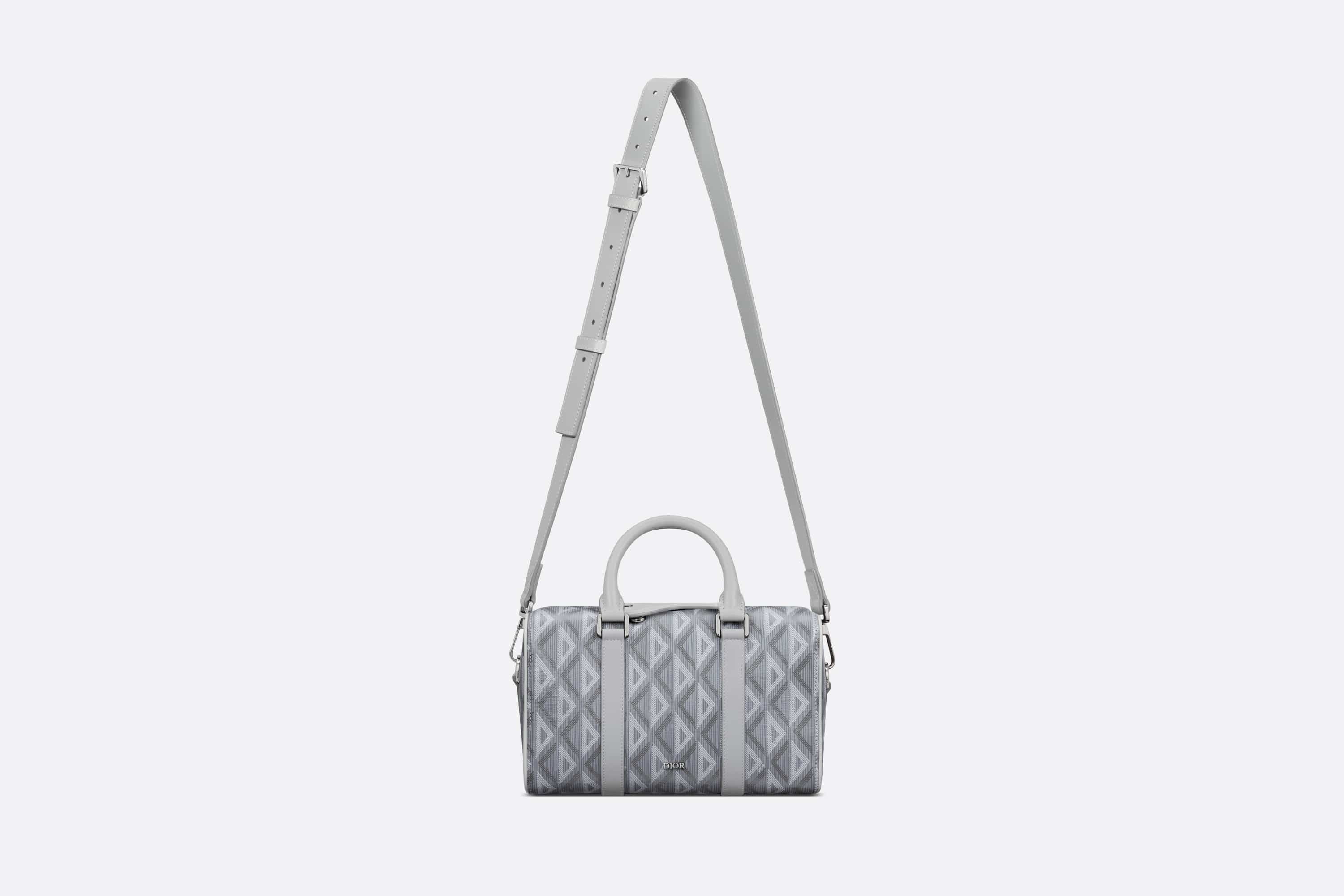 Dior Dior Lingot 26 Bag | REVERSIBLE