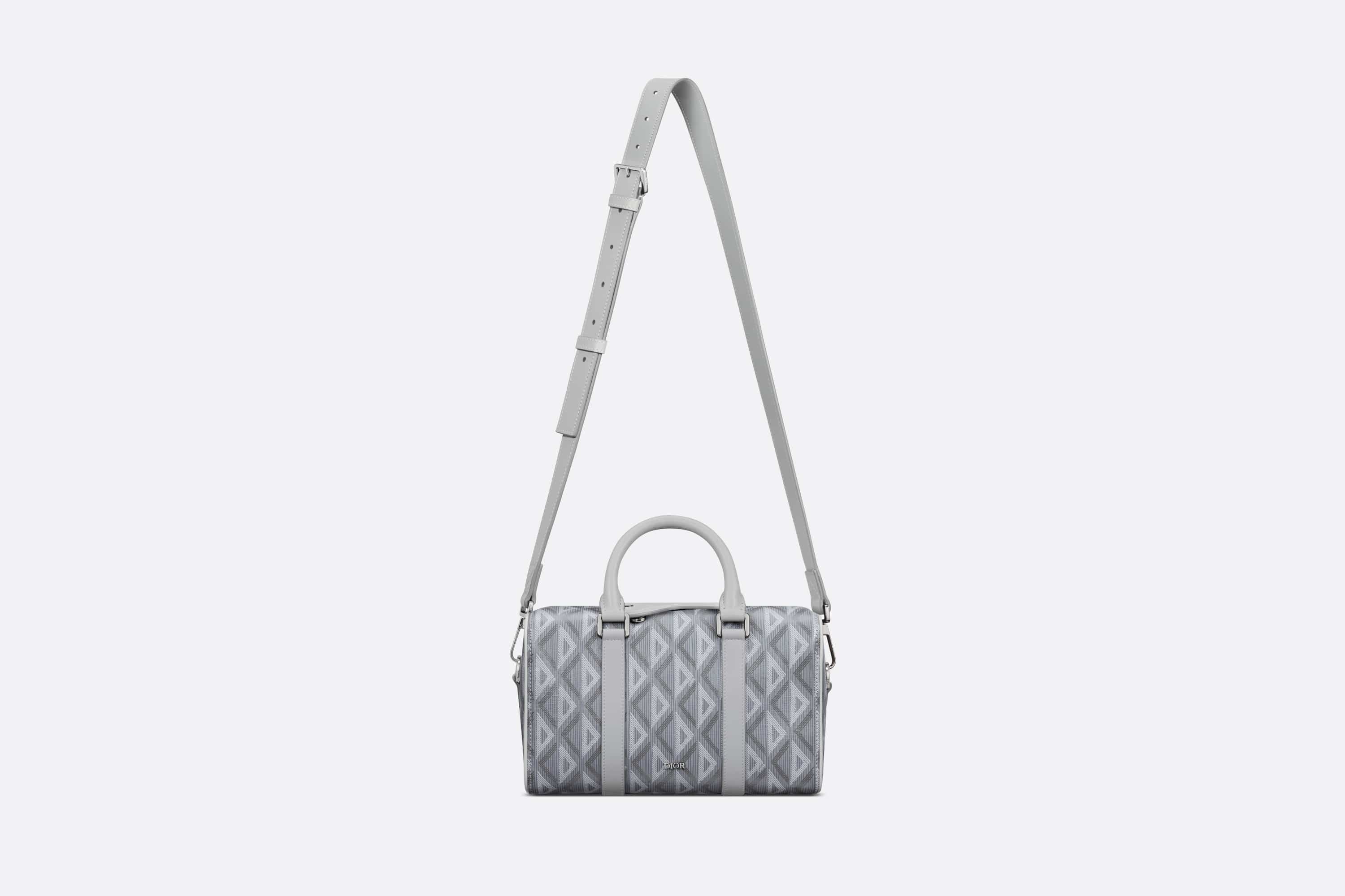 Dior Lingot 26 Bag - 4