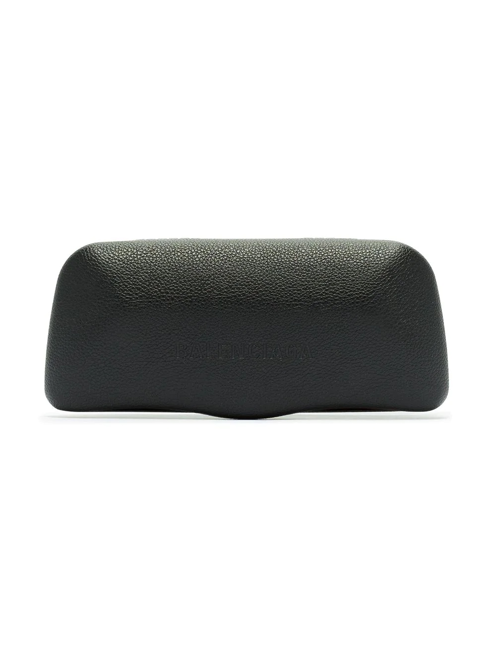 double-bridge pilot-frame sunglasses - 5