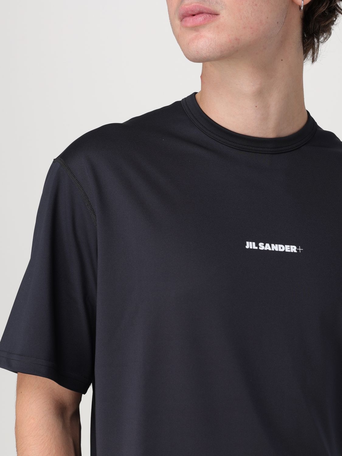 T-shirt men Jil Sander - 4