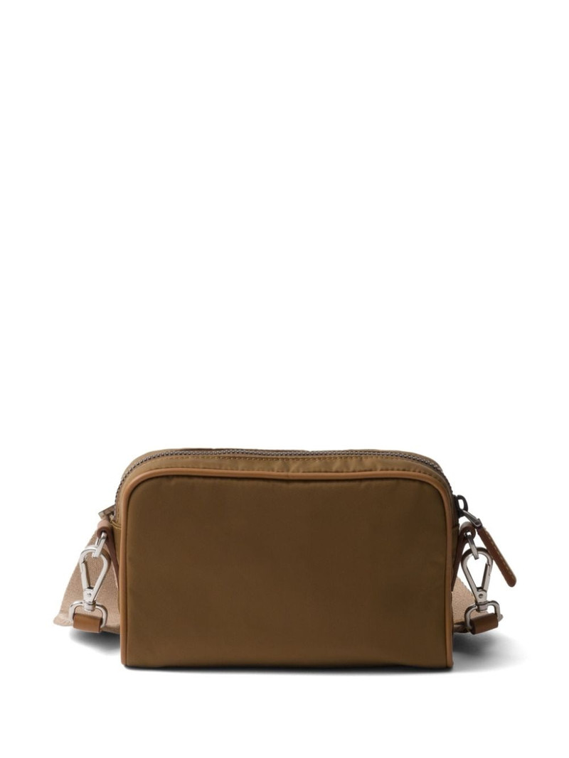 Prada Re-Nylon shoulder bag outlook