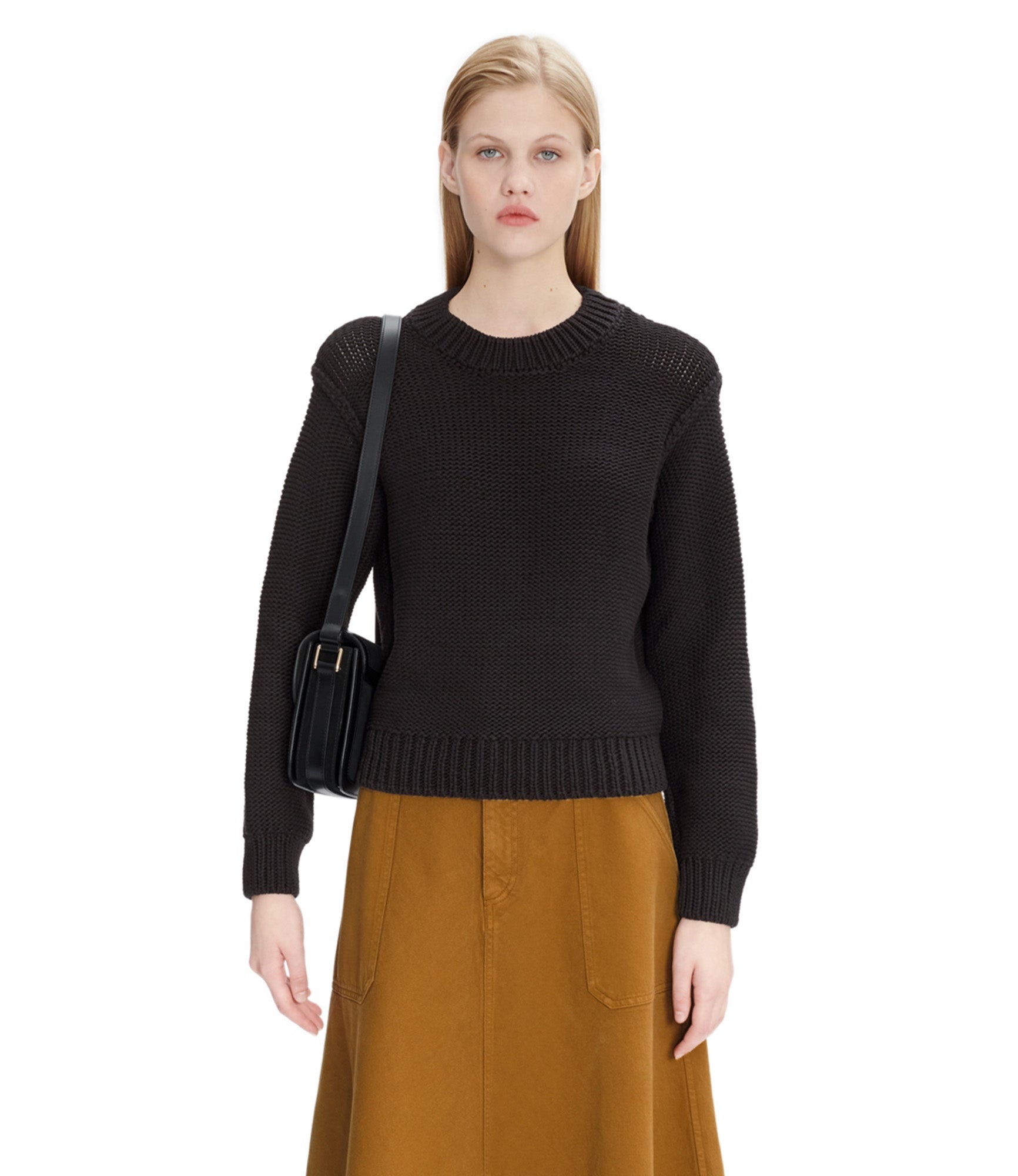 INGA SWEATER - 2