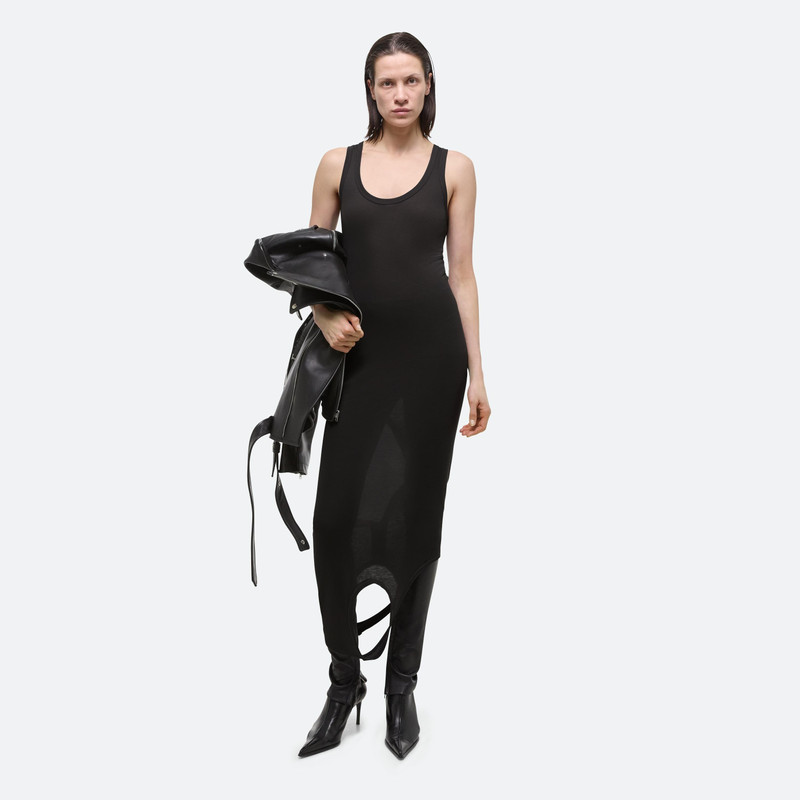 Helmut Lang DOUBLE LAYER TANK outlook
