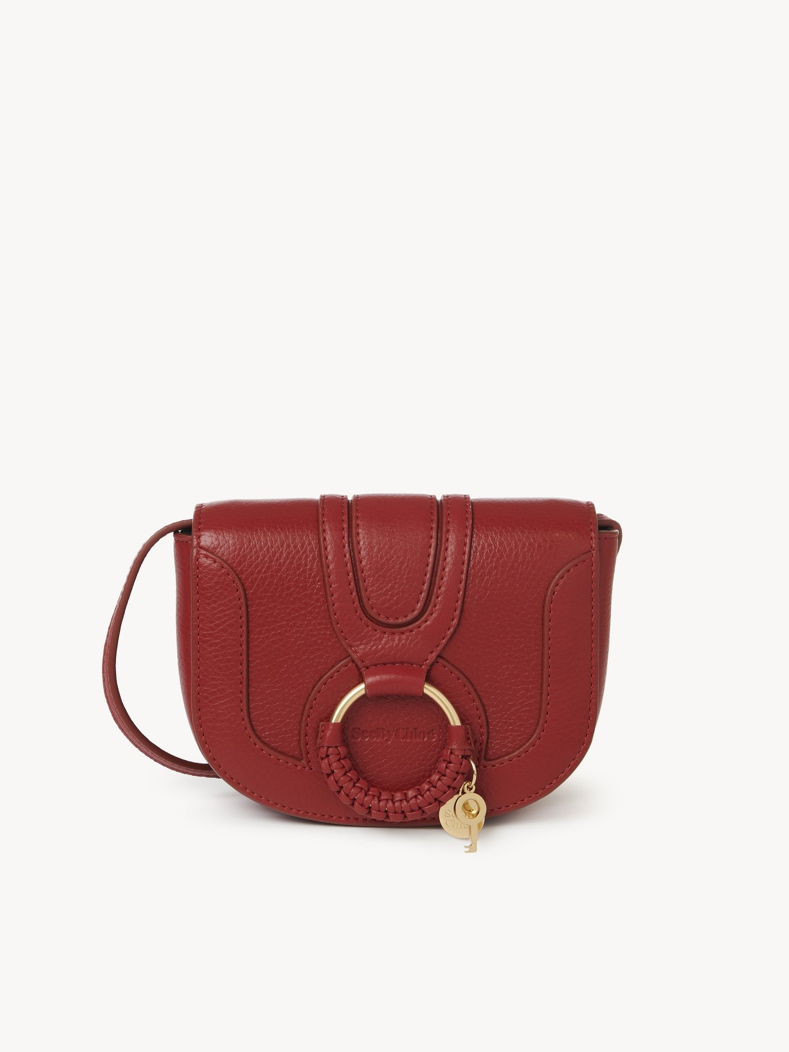 See by Chloe HANA MINI BAG REVERSIBLE