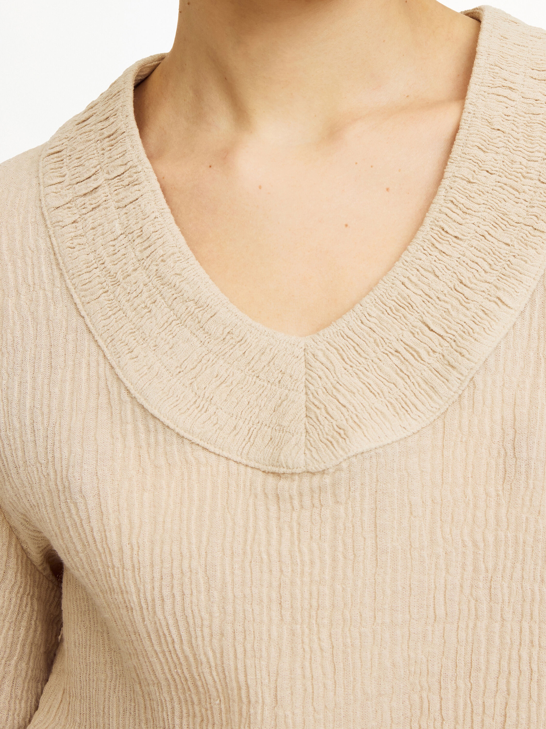 Moon blouse - 4