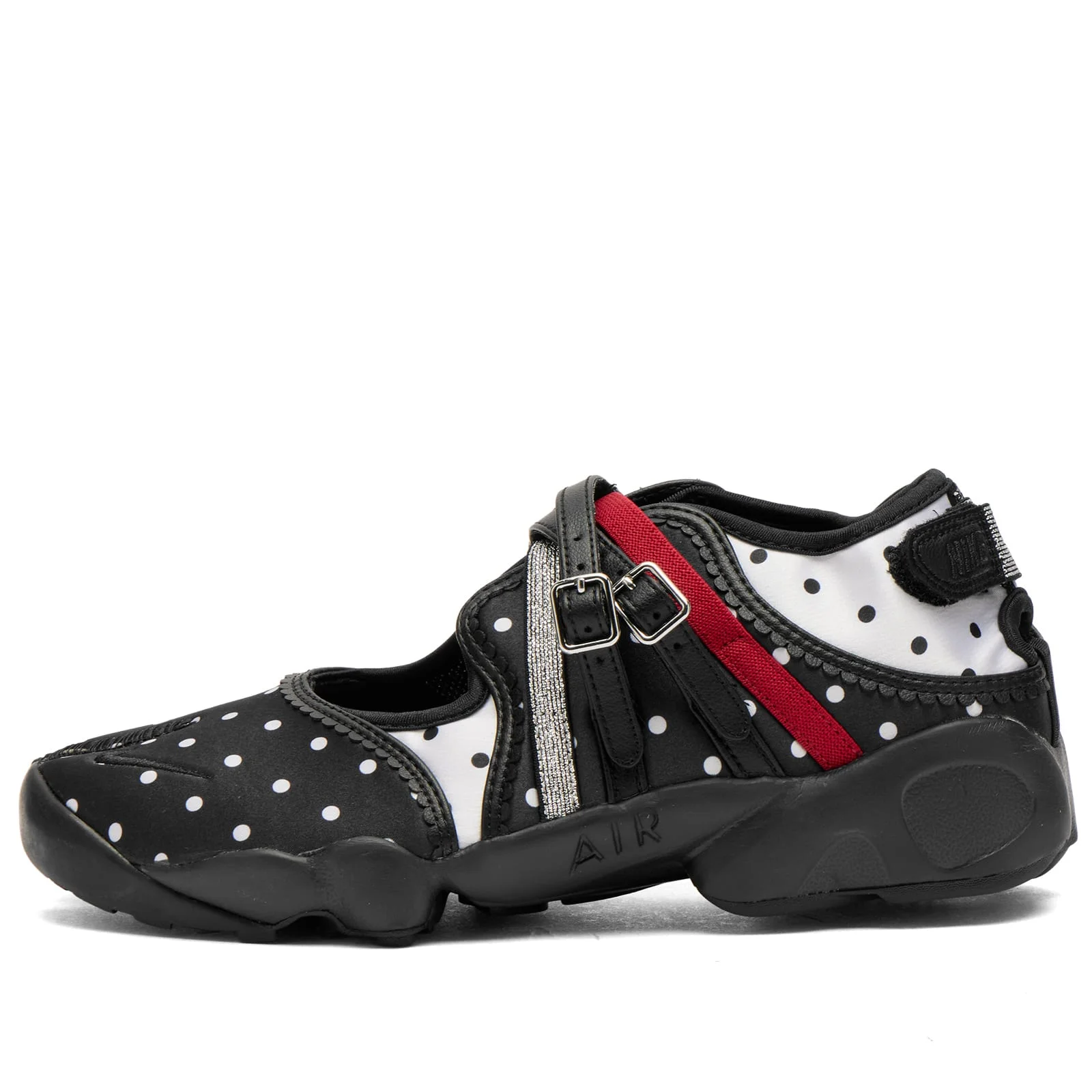 Nike W Air Rift Sneaker - 1