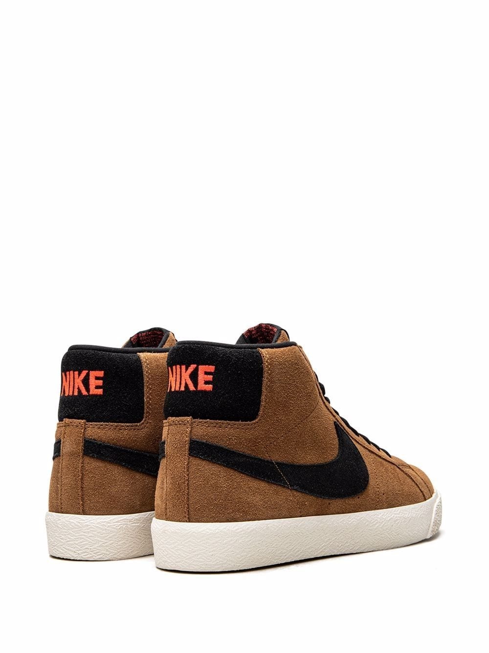 SB Zoom Blazer Mid sneakers - 3