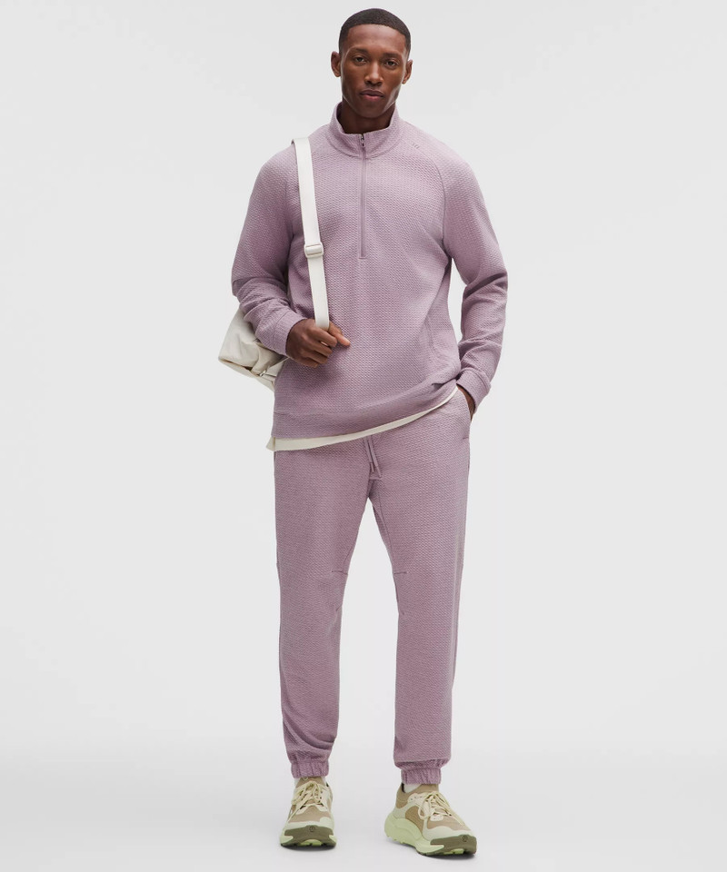 Ease The Day Jogger *Regular 1
