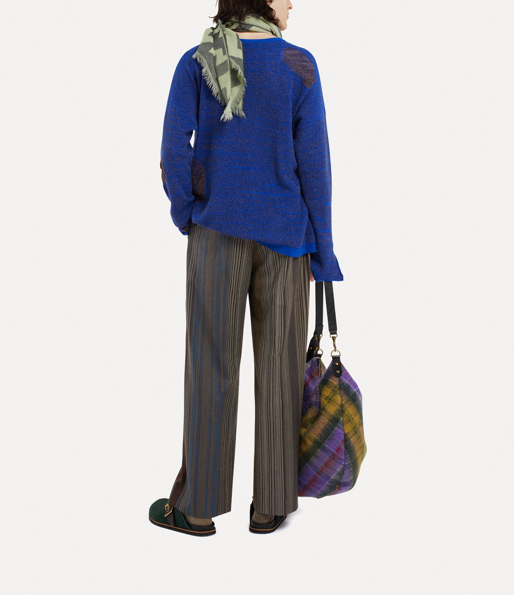 ALL NIGHTER JUMPER - 7
