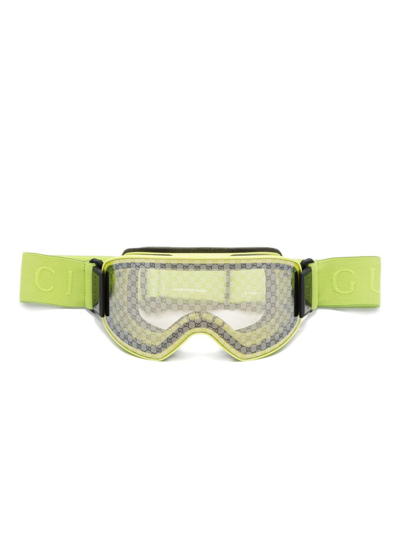 GG Supreme-pattern goggles 1