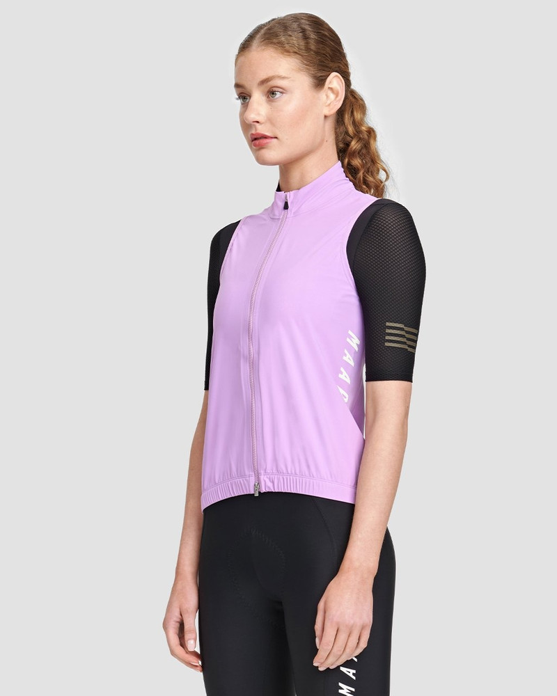 MAAP Women's Prime Vest outlook