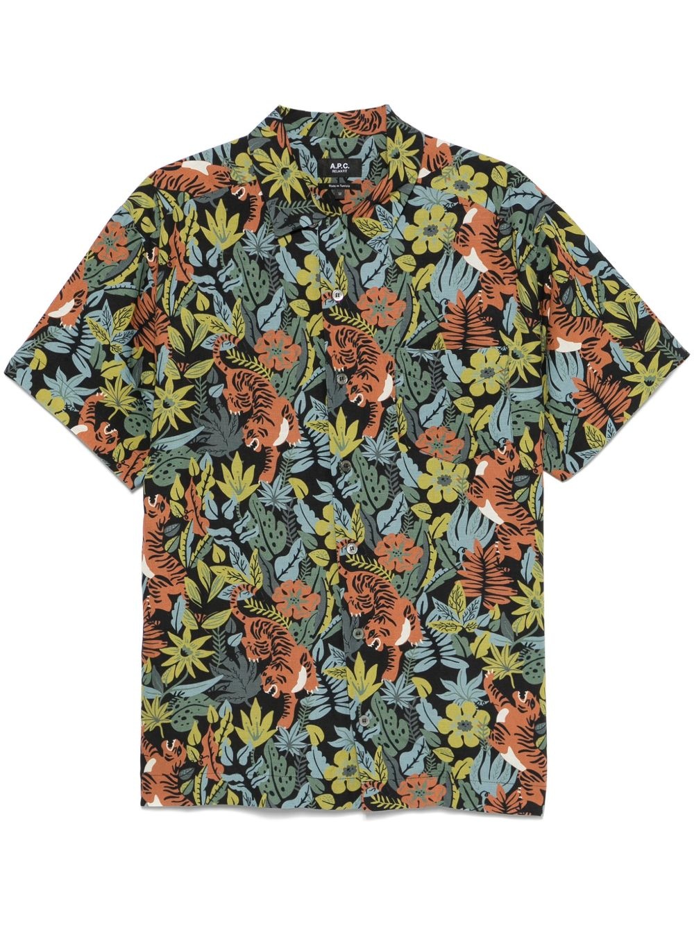 Roy shirt - 1