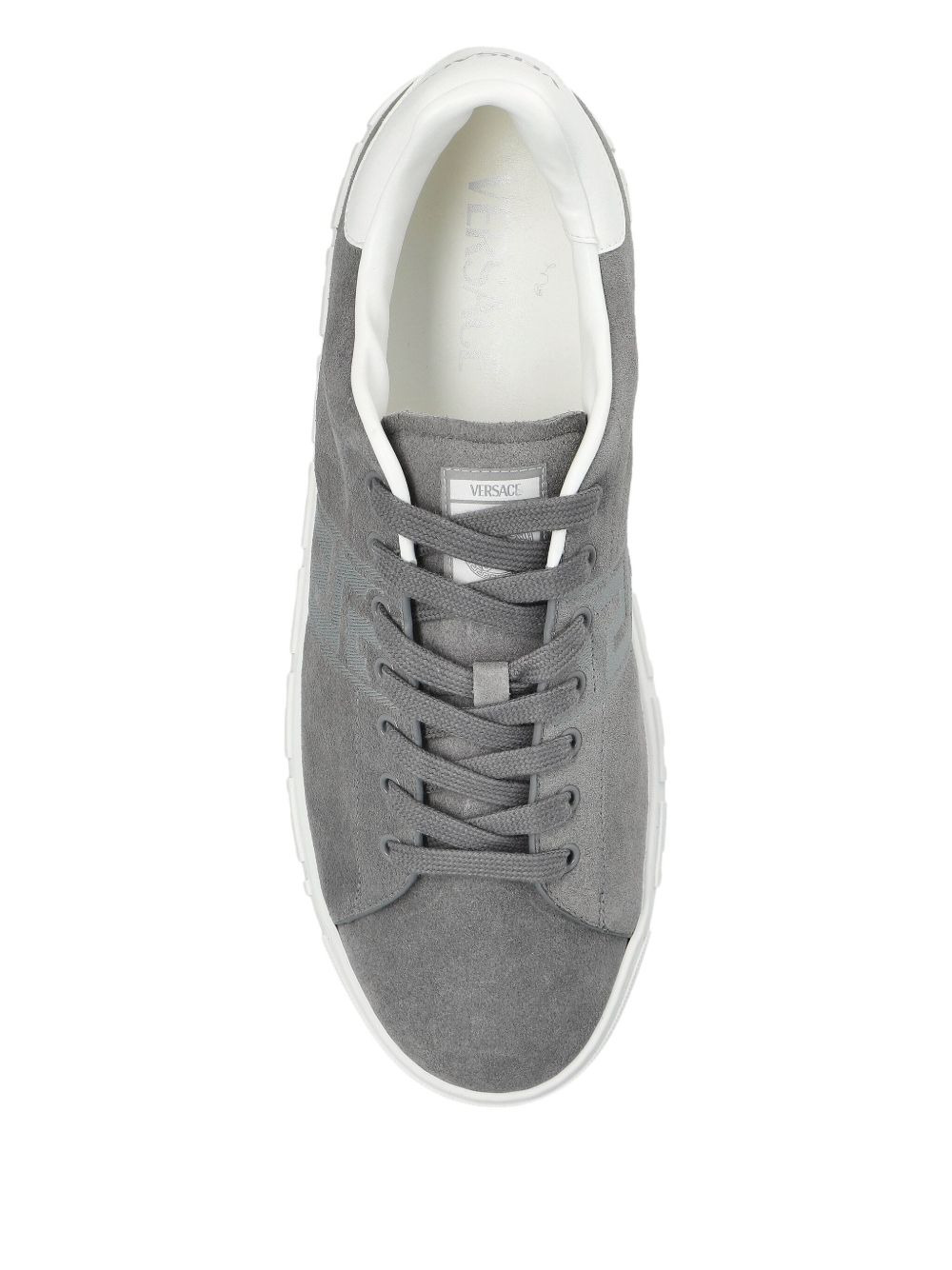 Greca sneakers - 4