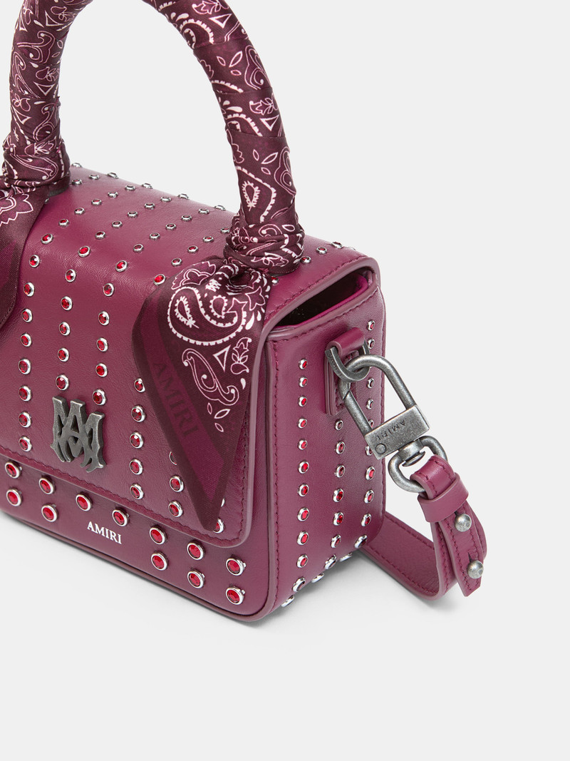 WOMEN'S MICRO MA STUD BAG 4
