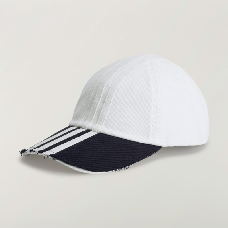 Y-3 STRIPES CAP 1