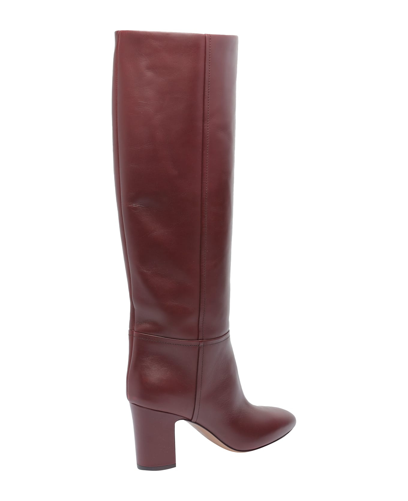 Lavinia Pump Booties - 3
