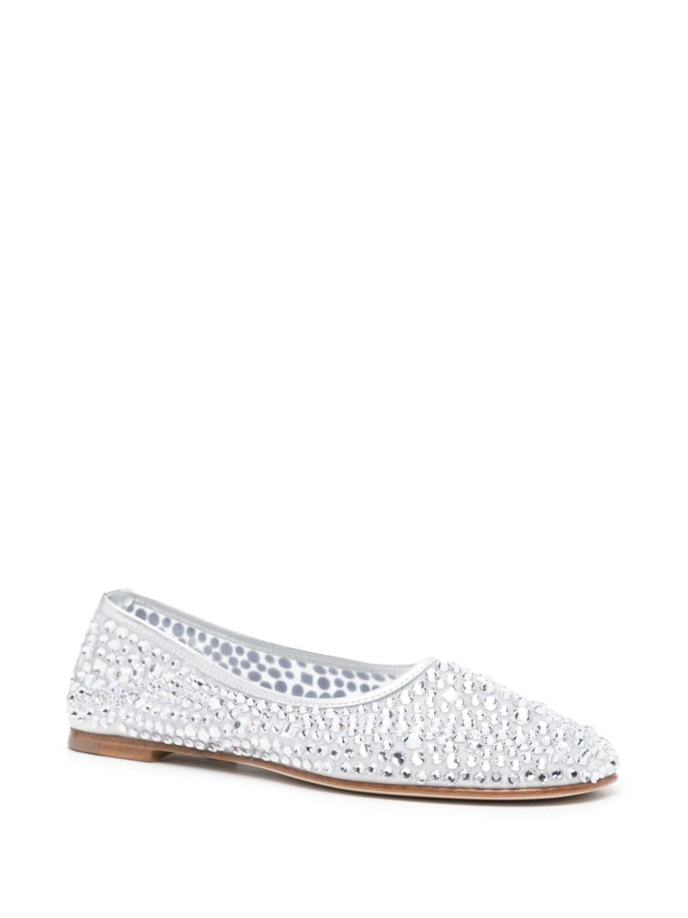 Balla ballerina shoes - 2