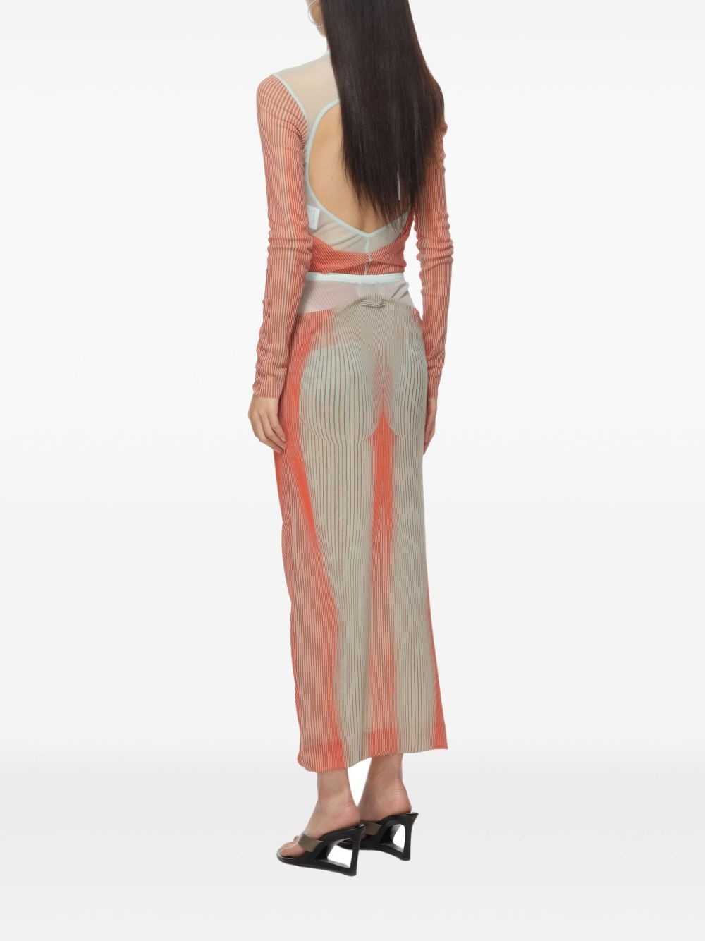 Le Classique bodysuit - 4