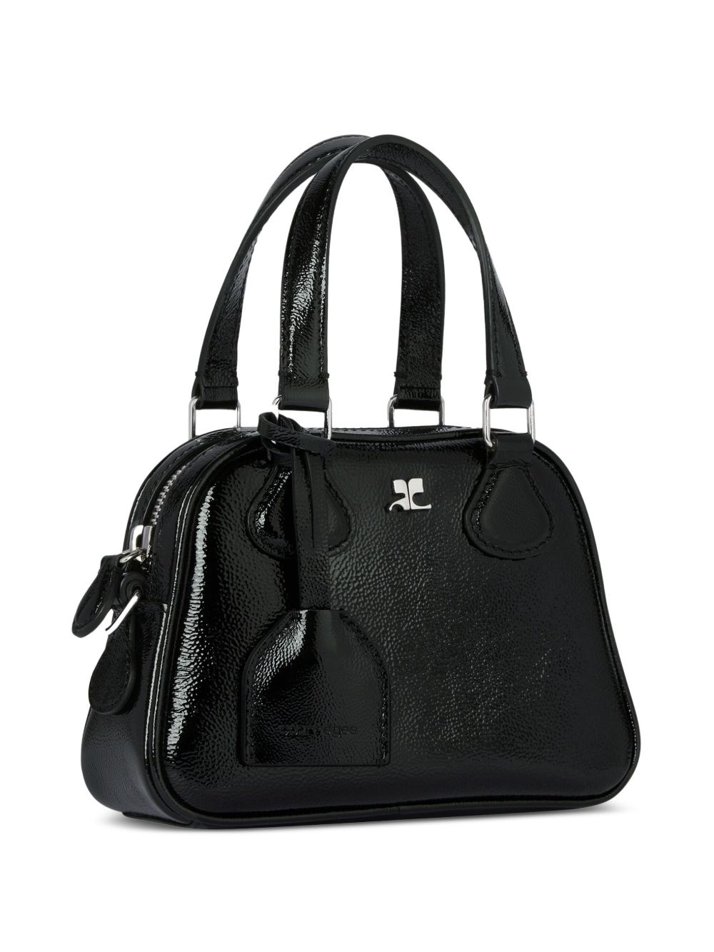 AC Stud tote bag - 4
