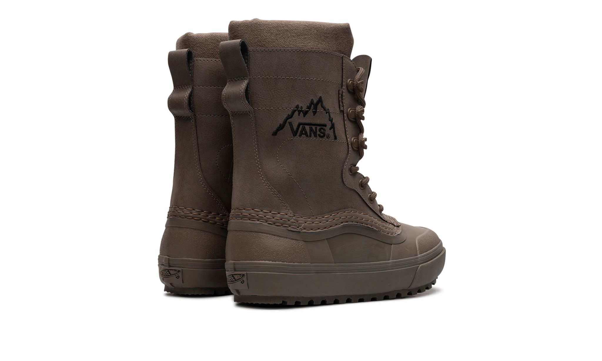 WTAPS × Vault By Vans Standard  MTE Vans - Vault by Vans x WTAPS Standard Snow MTE | HBX
