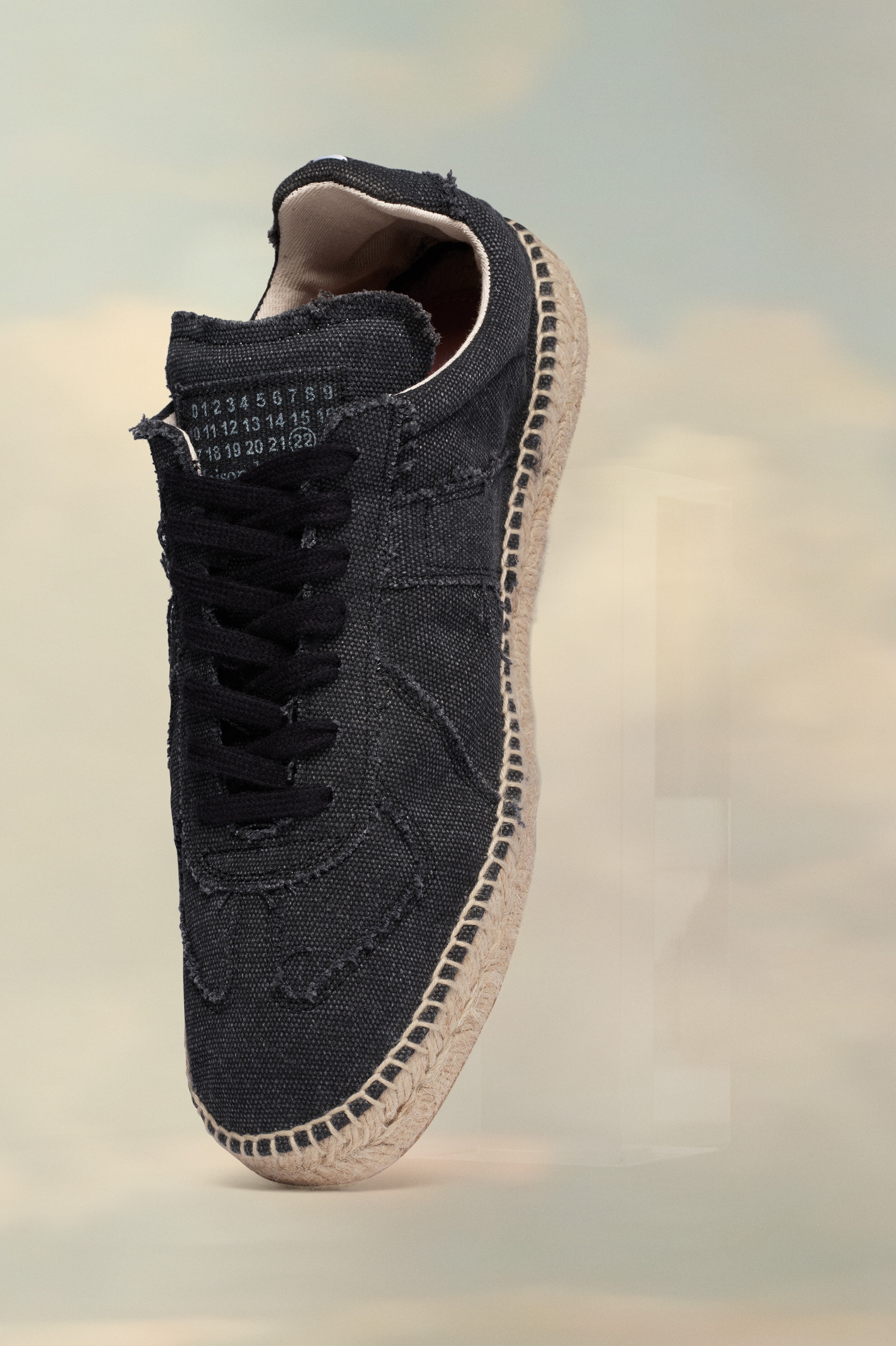 Replica espadrilles - 1