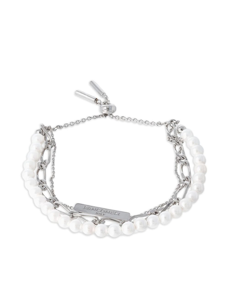 Famiglia freshwater pearl bracelet 1