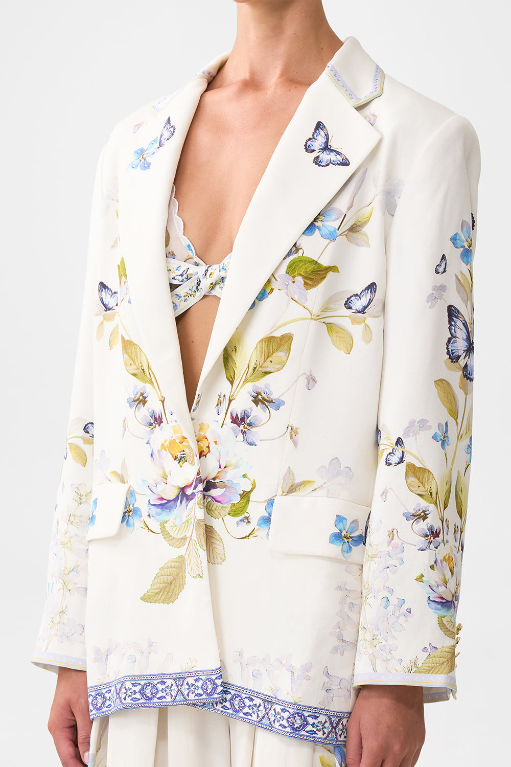 BOYFRIEND JACKET - 5