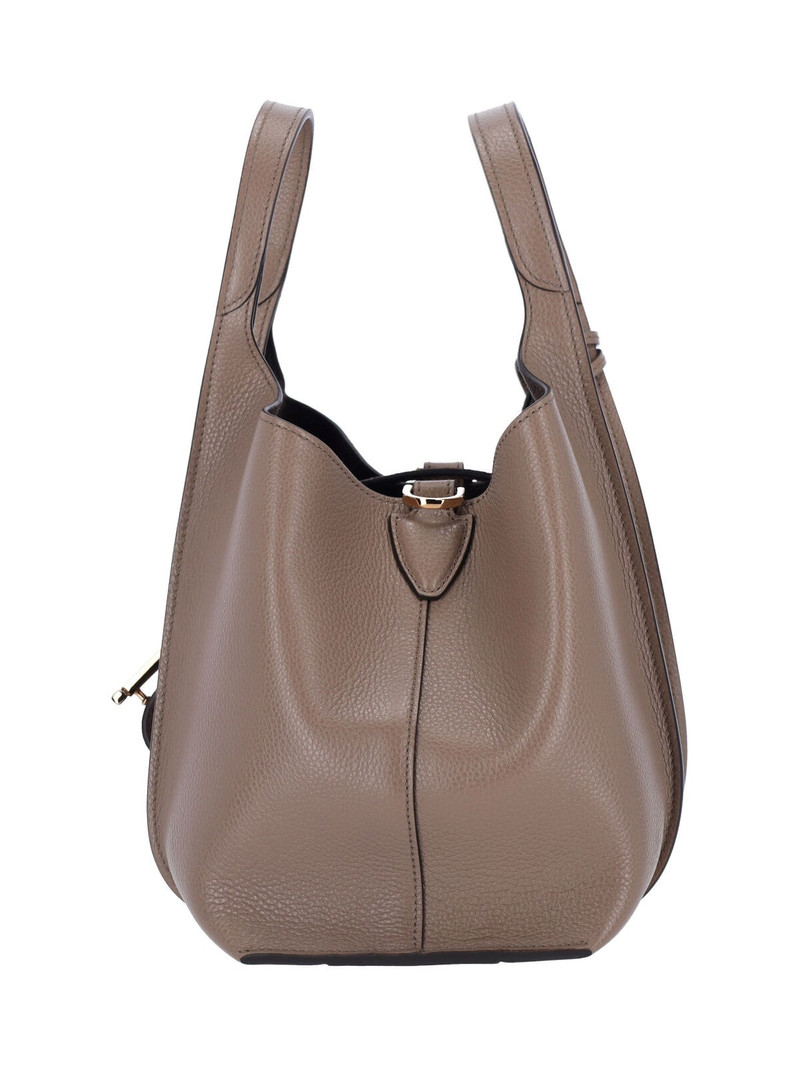 "T-TIMELESS" MINI BAG 5